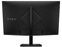 Монітор HP OMEN 32c (780K6E9) - мініатюра 6