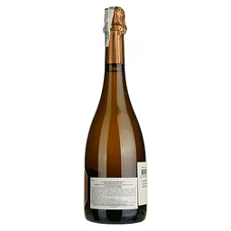 Вино ігристе Paul Benoit Cremant Du Jura, біле, брют, 11%, 0,75 л - мініатюра 2