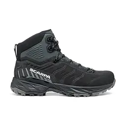Черевики Scarpa Rush TRK GTX 41 Чорний-Сірий - мініатюра 2