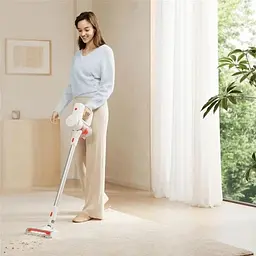Пилосос акумуляторний Xiaomi Vacuum Cleaner G20 Lite - мініатюра 6