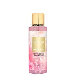 Спрей-міст для тіла парфумований Top Beauty Secret Bomb 250 мл