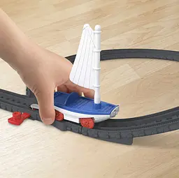 Ігровий набір Fisher-Price Томас і друзі Пригоди на мосту (GWX09) - мініатюра 7