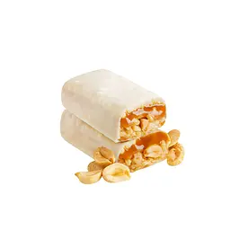Батончик Fizi Salted Caramel у білій глазурі 40 г - мініатюра 4