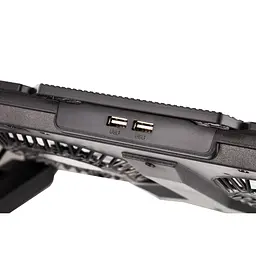 Підставка для ноутбука 2E 17.3" Gaming Black (2E-CPG-006) - мініатюра 10