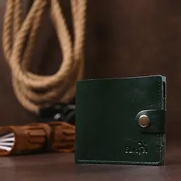 Гаманець Shvigel 11х9х1 см acs0022448 - мініатюра 7