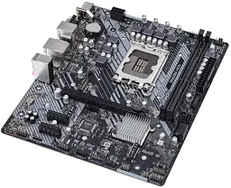 Материнська плата AsRock B660M-HDV (B660M-HDV) (Socket 1700, Intel B660, Micro-ATX) Б/в - мініатюра 3