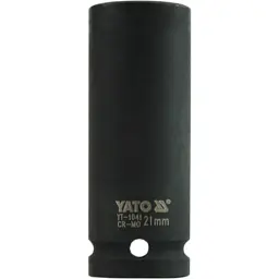 Торцева головка Yato YT-1041