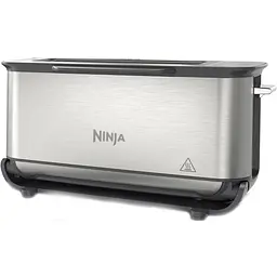 Тостер Ninja Foodi 3in1 ST202EU Stainless Steel [126267] - мініатюра 6