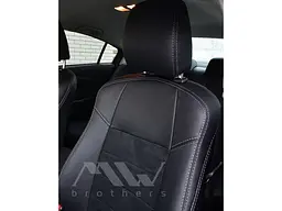 Авточохли модельні MW Brothers для Mazda 6 (III) c 2013 - мініатюра 5