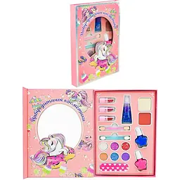 Косметика A-Toys лак тіні помада VQ004