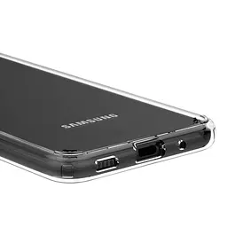Чохол до мобільного телефона BeCover Samsung Galaxy A11 SM-A115 Transparancy (704863) (704863) - мініатюра 4