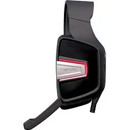 Ігрові навушники Patriot Viper V330 Stereo Gaming чорні PV3302JMK - мініатюра 5