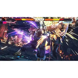 Гра Injustice 2 + Tekken 7 + Mortal Kombat XL (російські субтитри) (PS4) Fighting Games Bundle - мініатюра 9