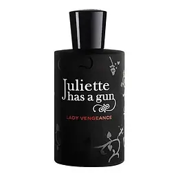 Парфумована вода Juliette Has A Gun Lady Vengeance Тестер 100 мл