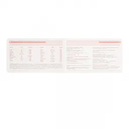 Щотижневик Leo Planner 2027 Binario 10х17 см м'який бежевий 128 сторінок (252738) - мініатюра 7