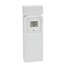 Метеостанція TFA CONTRAST 35117101 - мініатюра 8