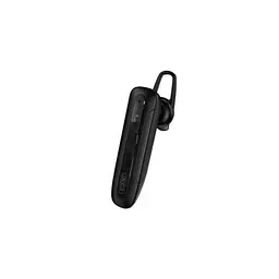 Блютуз гарнітура XO BE28 Bluetooth earphone Чорні