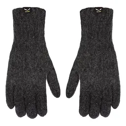 Рукавички Salewa Walk Wool M Сірий