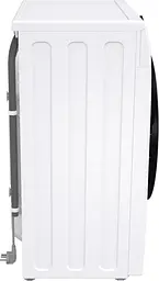 Пральна машина Gorenje фронтальна 7 кг 1400 A+++ 47 см дисплей пара інвертор білий - мініатюра 6