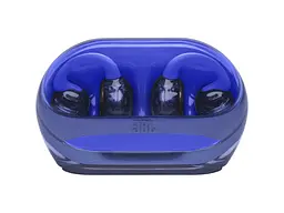 Навушники TWS JBL Soundgear Clips Blue (SNDGEARCLBLU) - мініатюра 2