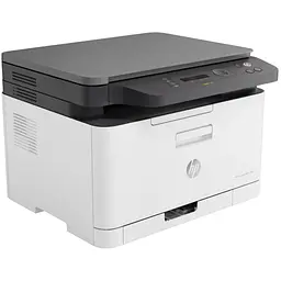 Багатофункціональний пристрій HP Color LJ M178nw (4ZB96A) - мініатюра 4