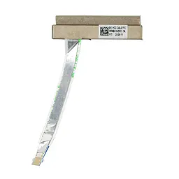 Шлейф Sata HDD/SSD для Asus FA506IH FA506II FA506IU FA506IV FA706IH FA706II FA706IU FX506LH FX506LI FX506LU FX706LI, (DD0BKXHD011, Original)