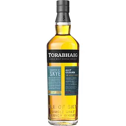 Віскі Torabhaig Allt Gleann Single Malt Whisky 46% 0.7 л