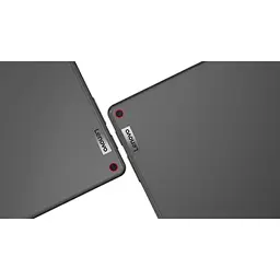 Планшет Lenovo ChromeBook 10E 4/32Gb Wi-Fi (82AM0002US) Black (Open Box) - мініатюра 6