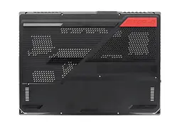 Корпус ноутбука / нижня частина від ноутбука Asus ROG Strix G15 G513QY, G513QM (90NR06X4-R7D011) Оригінал від Asus, Нижня частина