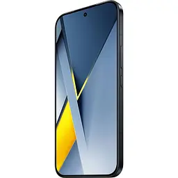 Смартфон Xiaomi Poco F8 Ultra 12/256GB Black (Global) (no charger) [5G, NFC] - мініатюра 4