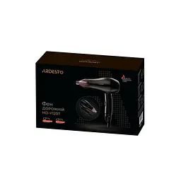 Фен Ardesto HD-Y120T - мініатюра 6