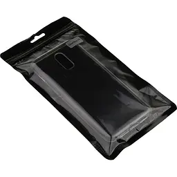 Чохол-накладка Toto TPU High Clear Case OnePlus 6T Transparent - мініатюра 2