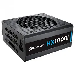 Блок питания Corsair HX1000i 1000W (CP-9020074-EU) Б/у