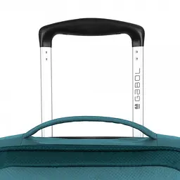 Валіза Gabol Cloud (S) Turquoise (114022-018) - мініатюра 7