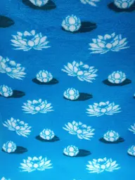Килимок Jackson Textiles Lotus 80х100 см (JT-039) - мініатюра 2
