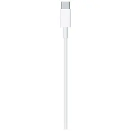 Дата кабель USB-C to Lightning 2.0m Model A2441 Apple (MQGH2ZM/A/MW2R3ZM/A) - мініатюра 2