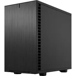 Корпус для ПК Fractal Design Define 7 Nano - Black TG Light (FD-C-DEF7N-02) - мініатюра 7