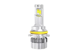 Комплект світлодіодних ламп Infolight M1 Dual Canbus 9007 55W - мініатюра 3