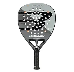 Ракетка для паделу Bullpadel HACK 04 CMF 26