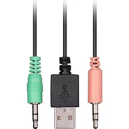 Саундбар 2E PCS101 Black (2E-PCS101BK) [135154] - мініатюра 6