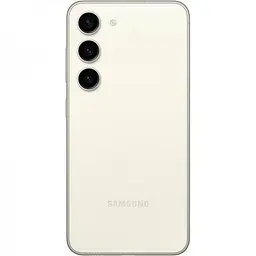 Смартфон Samsung Galaxy S23+ 8/512GB Cream (SM-S916BZEG) - мініатюра 3