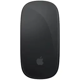 Мишка Apple Magic Mouse Multi-Touch Surface Bluetooth Black (MXK63ZM/A)
