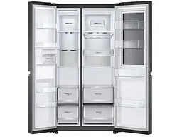 Холодильник LG GC-Q257CBFV - миниатюра 12