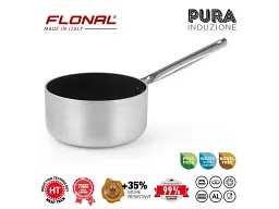 Ківш FLONAL Pura Induction Professional 2.8 л (GPRC12070) - мініатюра 2