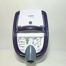 Верхня частина корпусу на миючий пилосос Bosch BWD41740, Zelmer Aquawelt (VC7920.005 + VC7920.006 + 919.0003) - мініатюра 6