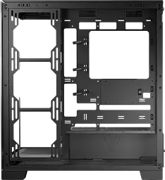 Корпус Modecom VOLCANO SPACE APEX Black (AT-SPACE-PG-NF-10-000000) - мініатюра 5