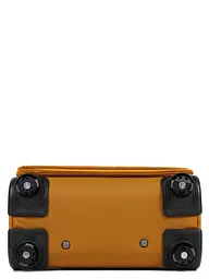 Валіза міні XS тканинний Snowball 22204 46×33×18см 28+7см Помаранчевий - мініатюра 11