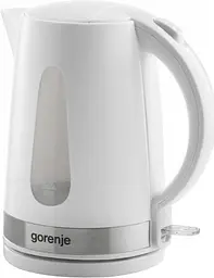 Электрочайник K 17 WE Gorenje teh0022004