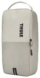 Спортивна сумка Thule Chasm Duffel 40 л Soft Sand (TH 3205138) - мініатюра 10