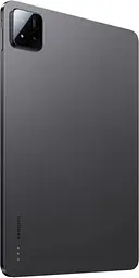 Планшет Xiaomi Pad 7 8/256GB Gray (VHU5498EU) (with charger) (Global Version) - мініатюра 3